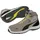 Puma TOURING STONE MID S3 SRC 632620801000042 Sicherheitsstiefel S3 Schuhgröße (EU): 42 Stone 1 Paar