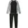 Reima Taitoa black melange (951A) 80