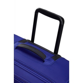 Samsonite Spark SNG ECO Spinner 4-Rollen Trolley 67 cm nautical blue