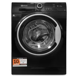 Bauknecht WM BB 814 A Waschmaschine (8 kg, 1400 U/min)