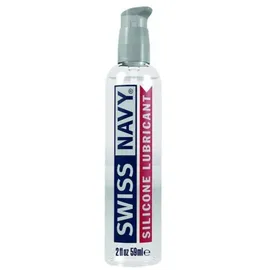 Swiss Navy 118 ml