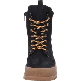 WALDLÄUFER H-Tara blau 38