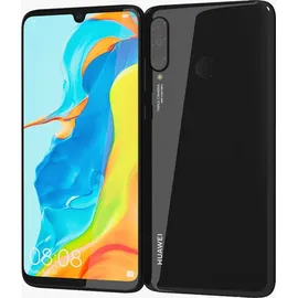 Huawei P30 lite 128 GB midnight black