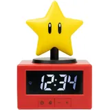 Paladone Super Mario Super Star mehrfarbig