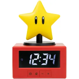 Paladone Super Mario Super Star mehrfarbig