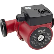 chm 3-stufigepumpe Crs32/6-180