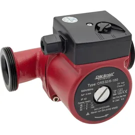 chm 3-stufigepumpe Crs32/6-180