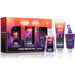 Merci Handy Upside Down Volume 1 Geschenkset für Damen