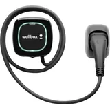 wallbox Pulsar Plus schwarz