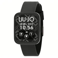 LIU JO LUXURY Liu Jo Automatikuhr Smartwatch Voice Slim