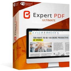 Expert PDF 14 Ultimate