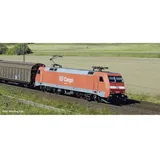 PIKO H0 51124 H0 E-Lok BR 152 DB Cargo