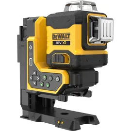 DeWalt 3x360° Linienlaser mit Fernbedienung