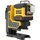 DeWalt 3x360° Linienlaser mit Fernbedienung