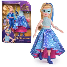 unicorn academy Isabel Maskerade 24 cm