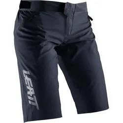 Leatt MTB All Mountain 2.0 Damen Fahrrad Shorts, schwarz, Größe S