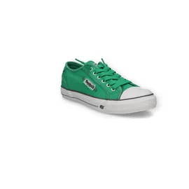 Dockers Slip-On Sneaker Damen Grün 40
