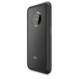 Gigaset GX6 PRO 128 GB titanium black