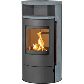 H&M Germany München Max Gussgrau/Naturstein