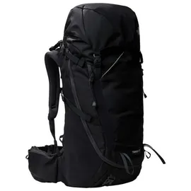 The North Face Terra 65 Sports backpack Herren TNF Black-Asphalt Grey-