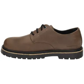 Birkenstock Highwood Herren Braun 42