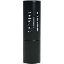 CBD Star Cosmetics 1 % CBD intensive Pflege für Lippen 3,7 g