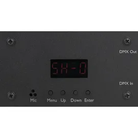 Showtec Rainbow Moon LED-Effektstrahler