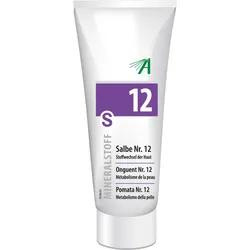 Adler Salbe Nr.12 50 ml