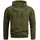 Alessandro Salvarini Hoodie Grün S