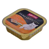 Animonda Vom Feinsten Adult mit Huhn, Rind + Karotten 100 g