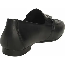 remonte D0K13-00 Damen Schwarz 39