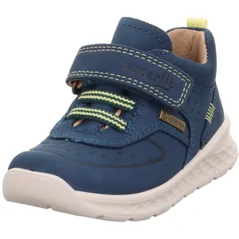 superfit  BREEZE Gore-Tex Blau / Gelb 21