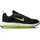 Nike Air Max AP Herren Black/Anthracite/White/Volt 43