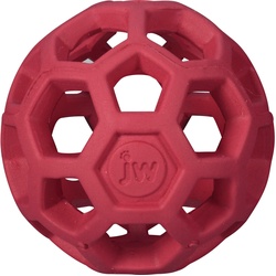 JW Hunde-Spielzeug Hol-ee Roller Large, Ø 14.5 cm, Assortiert, Hundespielzeug