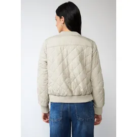 street one studio Damen, Blouson mit Steppmuster - 46