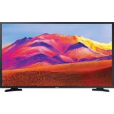 Samsung TV 40T5370 40" LCD FHD TVT5370 (2023), HDR, Wlan, Triple-Tuner - Schwarz