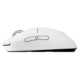 Logitech Pro X Superlight 2c Weiß