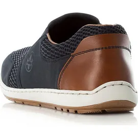 Rieker 08869 blau 45