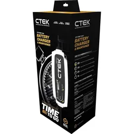 Ctek Lithium XS