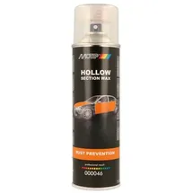 MOTIP Hohlraumversiegelung 2 St. 0,5 l