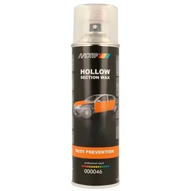 MOTIP Hohlraumversiegelung 2 St. 0,5 l