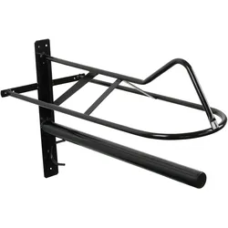 Waldhausen Sattelhalter mit Sattelunterlagenstange