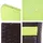 Proregal Gartenbank 154 x 82 x 60 cm Braun