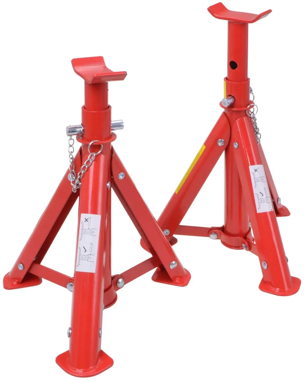 FILMER Unterstellbock 59014