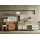 Woood Nachtschrank Tours 45 x 42 x 51 cm Beige