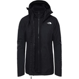 The North Face QUEST PLUS JACKET mit Kapuze, schwarz