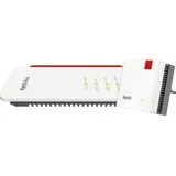 FRITZ!Box 7530 AX + FRITZ!Repeater 1200 AX