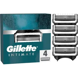 Gillette Rasierklingen Gillette Body Intimbereich 6 St.