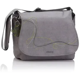 Okiedog Urban Sphinx grau