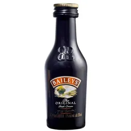 Baileys Original 20 x 0,05 l